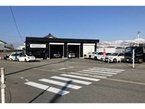 auto garage Connection の店舗画像