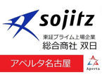 アペルタ名古屋「東証プライム上場企業/総合商社双日」「三和サービス」金利1.9％ の店舗画像