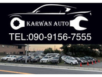 KARWAN AUTO 第2ガレージ の店舗画像