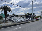MIKERACING_マイキレーシング の店舗画像