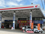 出光リテール販売株式会社 神奈川カンパニー 杉田SSの店舗画像