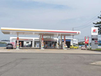 出光リテール販売株式会社 東北カンパニー セルフ矢本赤井SSの店舗画像