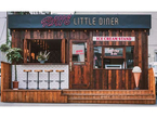 RAYS GARAGE (レイズガレージ) の店舗画像