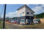 ミヤモータース 南魚沼営業所の店舗画像
