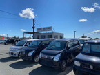 ZERO MOTORS 熊谷店 軽自動車専門店の店舗画像