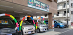 シャキカーズ の店舗画像