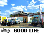 GOOD LIFE(グッドライフ) 斑鳩店の店舗画像