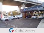 Global Arrows/グローバルアローズ の店舗画像