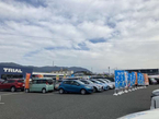 TRIAL CARS(トライアルカーズ) 須恵店の店舗画像