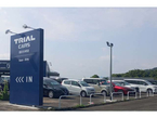 TRIAL CARS(トライアルカーズ) 田川川崎店の店舗画像
