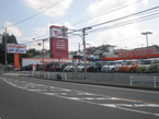 NTP名古屋トヨペット(株) オレンジタウン瀬戸店の店舗画像