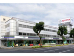 NTP名古屋トヨペット(株) 熱田店の店舗画像
