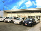 奈良トヨペット U−Car葛城店の店舗画像