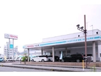 トヨタユナイテッド静岡 中原中古車店の店舗画像