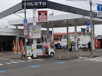 東九州石油株式会社 生目台通SSの店舗画像
