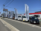 日産プリンス山形販売(株) 新庄店の店舗画像