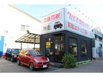 R(アール)堀田店 の店舗画像