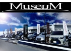 MuseuM の店舗画像