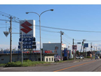 スズキ士別 の店舗画像