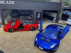 BLAZE JAPAN の店舗画像
