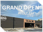 TAX京田辺 の店舗画像