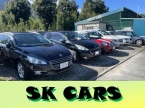 SK CARS の店舗画像