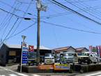 AUTO SERVICE USHIRO【オートサービスウシロ】 の店舗画像