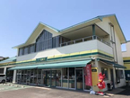 愛知トヨタ キャラット尾張旭店の店舗画像