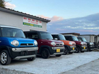 テックマン自動車 の店舗画像