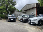 オートパリレーシング の店舗画像