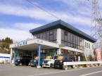 AUTO BODY SUGAWARA の店舗画像