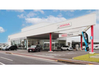 Honda Cars 香川中央 善通寺東店の店舗画像