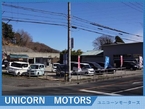 UNICORN MOTORS【ユニコーンモータース】 の店舗画像