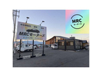 MRCモーターズ の店舗画像