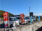 竹村自動車販売 の店舗画像