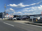 ZEEK AUTO の店舗画像
