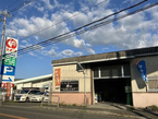 BUU BUU BASE の店舗画像