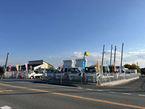 株式会社ウルトラック みやま展示場 の店舗画像