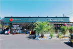 南アルプス森のリゾートカー Carbe−s(カー・ビーズ) の店舗画像