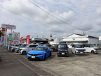 ホンダカーズ中央静岡 U−Select菊川の店舗画像