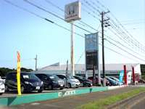 ホンダカーズ中央静岡 御前崎店の店舗画像