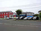 DOMO AUTO の店舗画像
