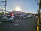 愛車LABO 清瀬新座店の店舗画像