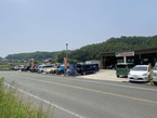 オートプラザコックピット の店舗画像