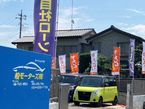 柏モーターズ 茨城店の店舗画像