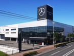 MID.α GROUP メルセデス・ベンツ北見/株式会社シュテルン北見の店舗画像