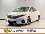 トヨタ SAI ナビ・Bluetooth・シートヒーター・ETC