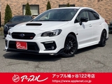 スバル WRX S4 500台限定車・STIフルエアロ・ワンオーナー