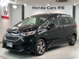 ホンダ フリード Honda SENSING 1年保証 純正ナビ