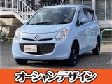 マツダ キャロル 検2年 4WD Pスタート CD シートヒーター